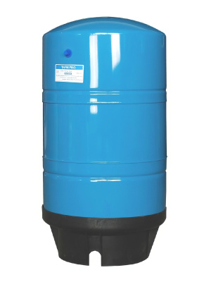 Бак Raifil PRO-20 (ROT-20В Blue), гидропневмобак для обратного осмоса